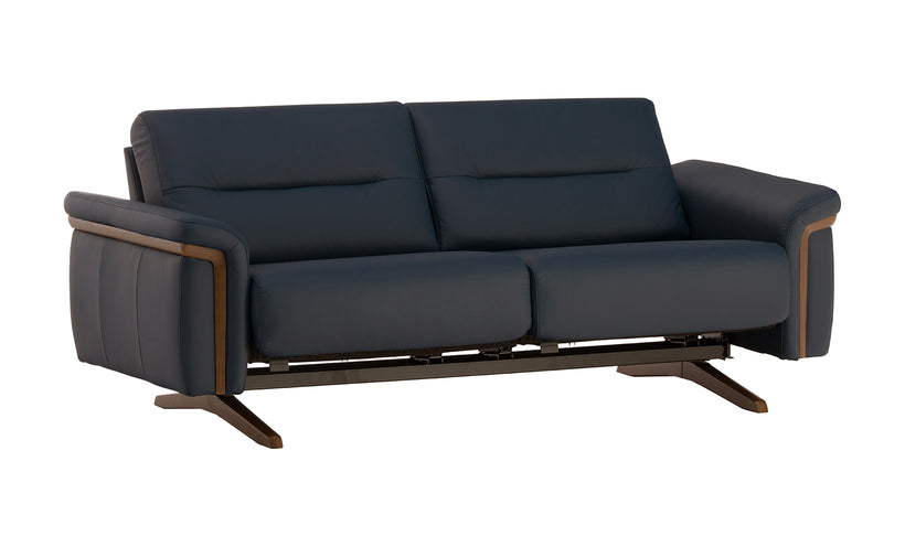 Stressless Stella Leather Loveseat